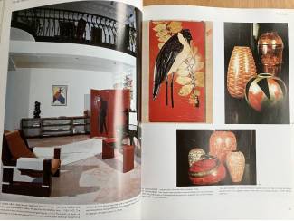 Kunst en Foto Art Deco Style - Yvonne Brunhammer