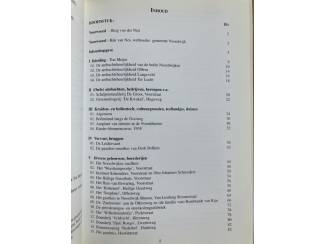 Geschiedenis en Politiek Op'evist deel 2 (Noordwijk) - Ton Meijer
