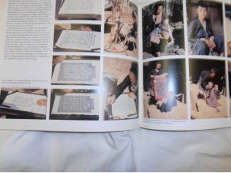 Buitenlandse Boeken V&ouml;lker im Goldenen Dreieck &ndash; P. en E. Lewis