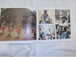 Buitenlandse Boeken V&ouml;lker im Goldenen Dreieck &ndash; P. en E. Lewis