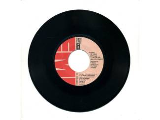 Grammofoon / Vinyl Mayflower 2 vinyl singles &euro;3 per stuk 2 voor &euro;5,00 ZGAN