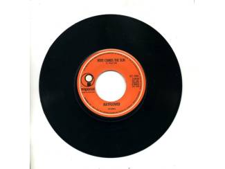 Grammofoon / Vinyl Mayflower 2 vinyl singles &euro;3 per stuk 2 voor &euro;5,00 ZGAN
