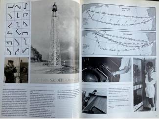 Geschiedenis en Politiek Semper Mare Navigandum - De zee moet steeds bevaren worden