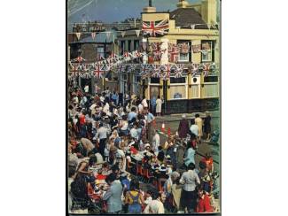 Koninklijk huis The People's Jubilee - The Queen's Silver Jubilee 1977 MOOI