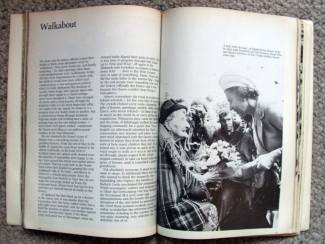 Koninklijk huis The People's Jubilee - The Queen's Silver Jubilee 1977 MOOI