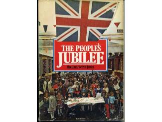 The People's Jubilee - The Queen's Silver Jubilee 1977 MOOI