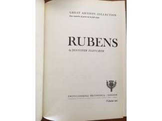 Kunst en Foto Great Artists Collection: Rubens