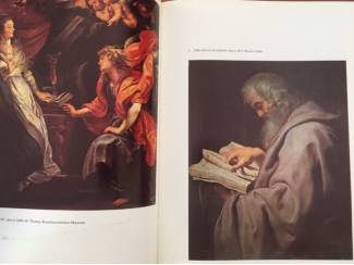 Kunst en Foto Great Artists Collection: Rubens