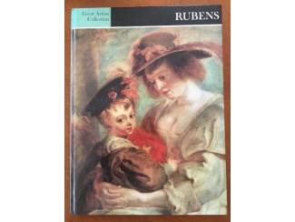 Great Artists Collection: Rubens