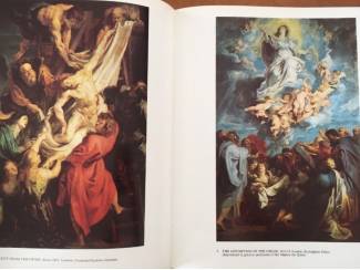 Kunst en Foto Great Artists Collection: Rubens