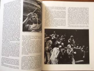 Buitenlandse Boeken The World's Most Honored Music - Symphonette Society