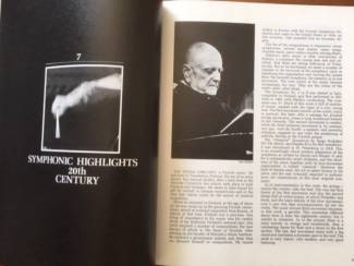 Buitenlandse Boeken The World's Most Honored Music - Symphonette Society
