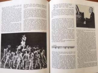 Buitenlandse Boeken The World's Most Honored Music - Symphonette Society