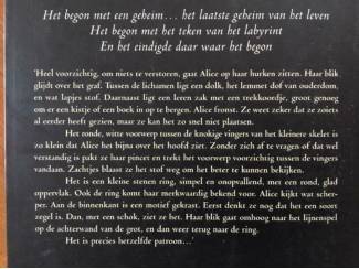 Thrillers en Spanning Het verloren labyrint - Kate Mosse