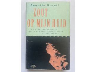 Zout op mijn huid - Benoite Groult