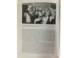 Geschiedenis en Politiek Het Diaconessenhuis Leiden - De jaren 1897-1940