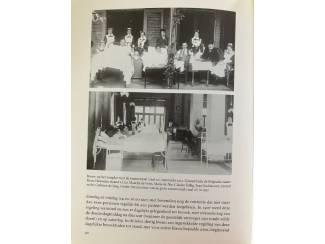 Geschiedenis en Politiek Het Diaconessenhuis Leiden - De jaren 1897-1940