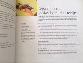 Medisch en Gezondheid Goed eten voor je kind