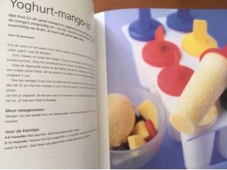 Medisch en Gezondheid Goed eten voor je kind