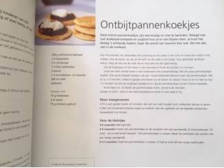 Medisch en Gezondheid Goed eten voor je kind