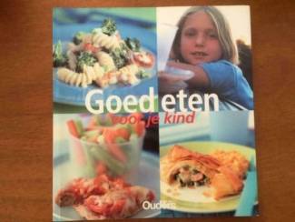 Goed eten voor je kind