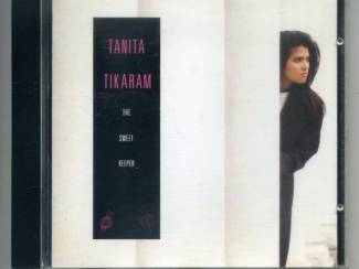 Tanita Tikaram &ndash; The Sweet Keeper 10 nrs CD 1990 ZGAN