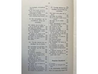 Hobby en Techniek Handboek voor den Horlogiemaker - T. van Spanje
