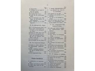Hobby en Techniek Handboek voor den Horlogiemaker - T. van Spanje