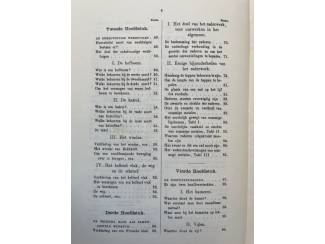 Hobby en Techniek Handboek voor den Horlogiemaker - T. van Spanje