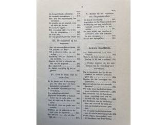 Hobby en Techniek Handboek voor den Horlogiemaker - T. van Spanje