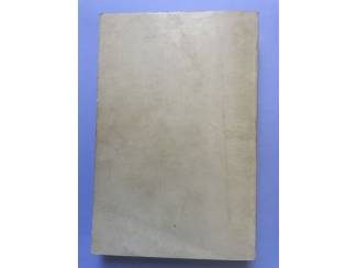 Hobby en Techniek Handboek voor den Horlogiemaker - T. van Spanje