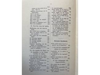 Hobby en Techniek Handboek voor den Horlogiemaker - T. van Spanje