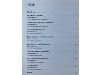 Sport T&ouml;rnf&uuml;hrer D&auml;nemark - Jan Werner (prijs incl. verzend)