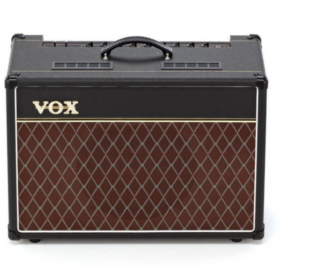 Vox AC15C1X gitaarversterker combo