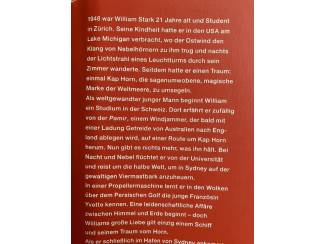 Reisboeken Das letzte mal ums Horn - William F. Stark