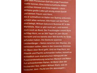 Reisboeken Das letzte mal ums Horn - William F. Stark