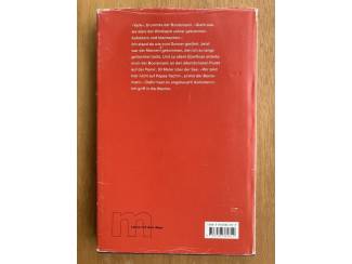 Reisboeken Das letzte mal ums Horn - William F. Stark