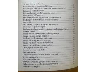 Kookboeken Barbecue (De Lantaarn Kookboeken)