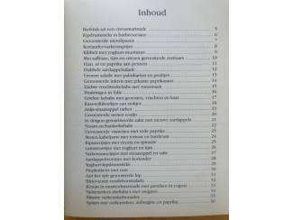 Kookboeken Barbecue (De Lantaarn Kookboeken)
