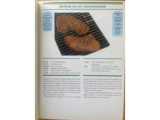 Kookboeken Barbecue (De Lantaarn Kookboeken)