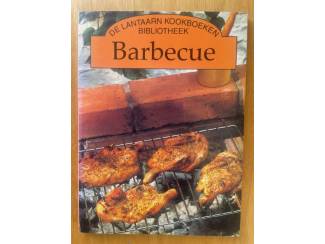 Barbecue (De Lantaarn Kookboeken)