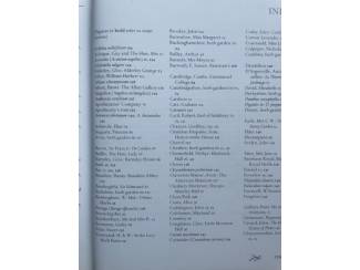Flora en Fauna English Herb Gardens - Cooper, Taylor, Boursnell