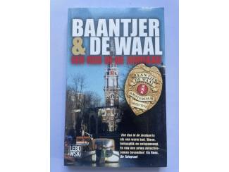 Detectives en Spanning Een rus in de Jordaan - Baantjer & De Waal