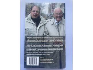 Detectives en Spanning Een rus in de Jordaan - Baantjer & De Waal