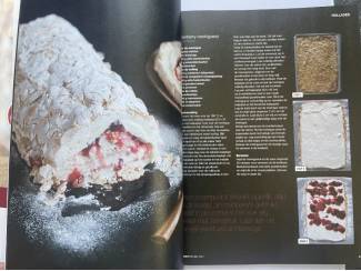 Tijdschriften Foodspecial Kerst 2017