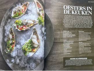 Tijdschriften Foodspecial Kerst 2017