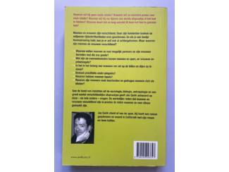 Spiritualiteit en Psychologie Blijf van m'n ei - Joe Quirk