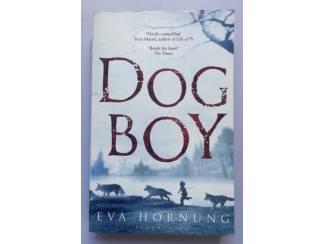 Buitenlandse Boeken Dogboy - Eva Hornung