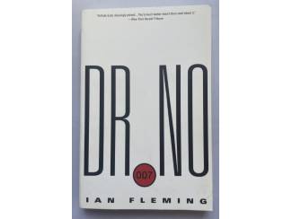Buitenlandse Boeken Dr. No - Ian Fleming