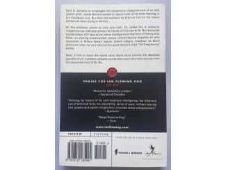 Buitenlandse Boeken Dr. No - Ian Fleming